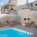Selected Hotel