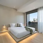 Selected Hotel *