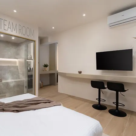 Selected Hotel