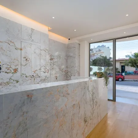 Selected * Chania (Crete)