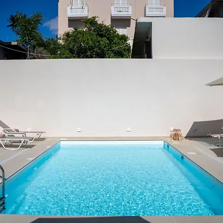 Hotel Selected Chania (Crete)