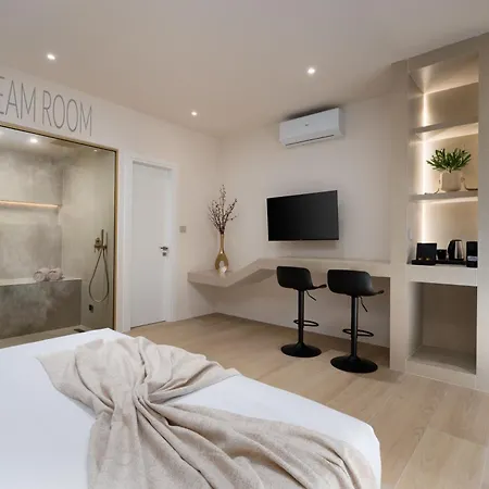 Selected Hotel Chania (Crete)