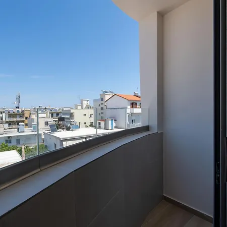 Selected Hotel Chania (Crete)