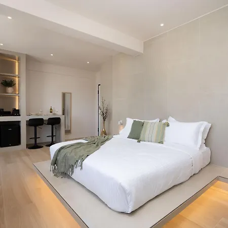 Selected Chania (Crete)