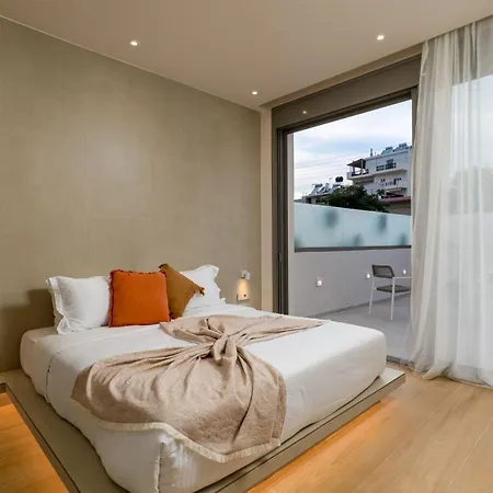 Selected * Chania (Crete)