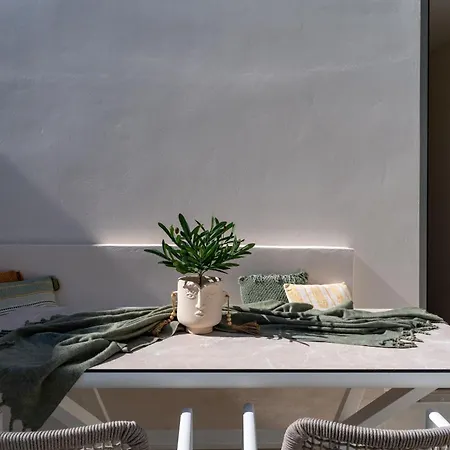 Hotel Selected Chania (Crete)