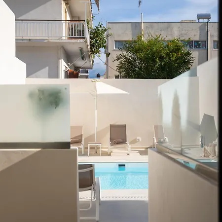 Selected Chania (Crete)