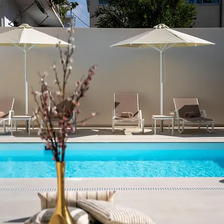 Selected Готель