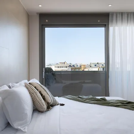 Selected Готель Ханья (Крит)