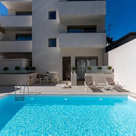 Selected * Ханья (Крит)