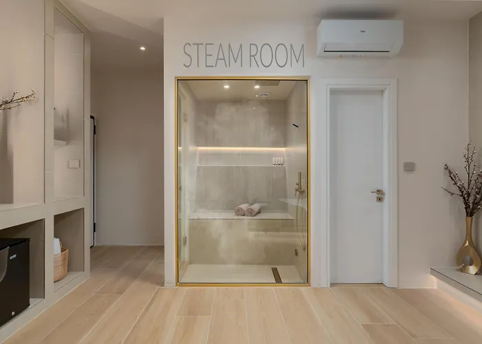 Hotel Selected La Canée