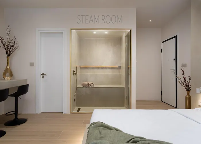 Selected Hotel Chania (Crete)