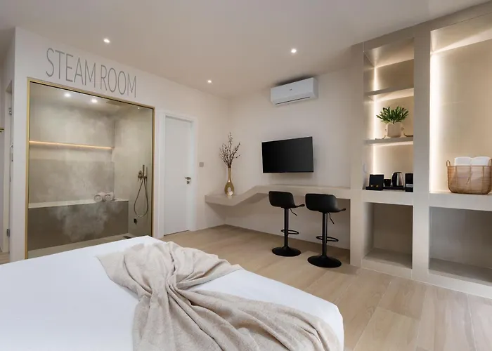 Selected Hotel La Canée