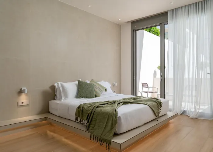 Hotel Selected Chania (Crete)