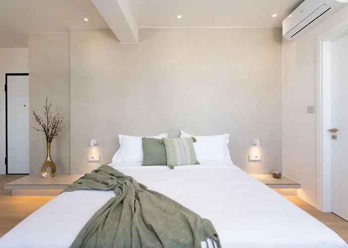 Selected Hotel Chania (Crete)