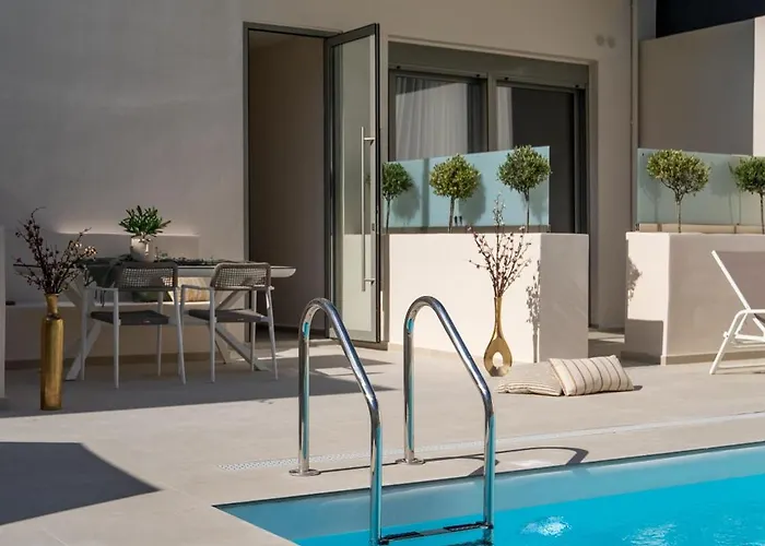 Hotel Selected Chania (Crete)