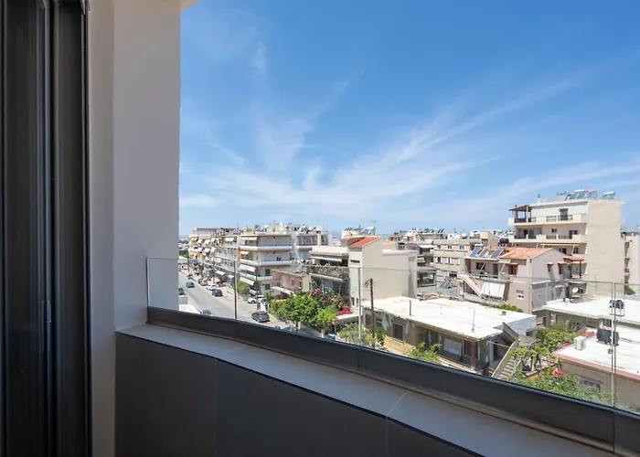 Selected Hotel Chania (Crete)