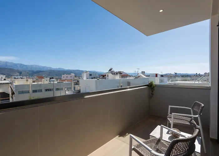 Selected Chania (Crete)