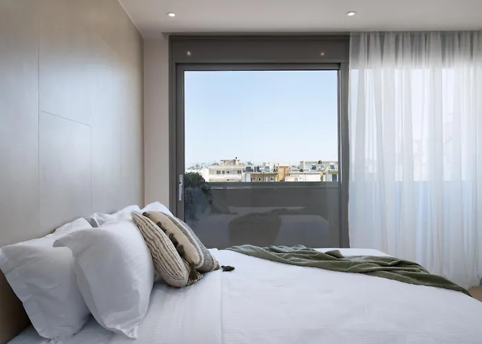 Selected Hotel Chania (Crete)