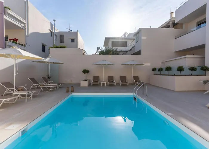 Selected Hotel La Canée