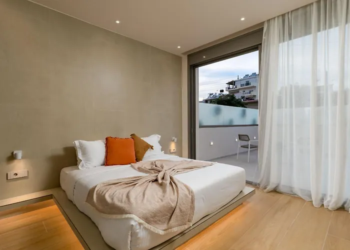 Selected * Chania (Crete)