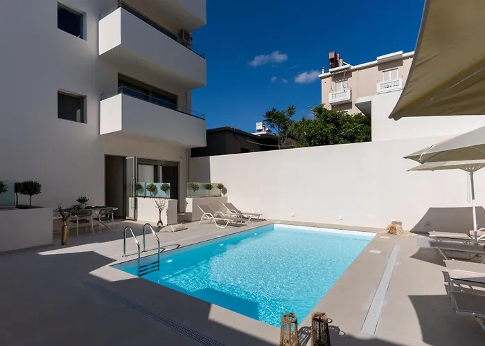 Selected Hotel La Canée