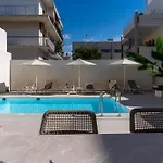 Selected Hotel Chania (Crete)