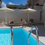 Selected Hotel *