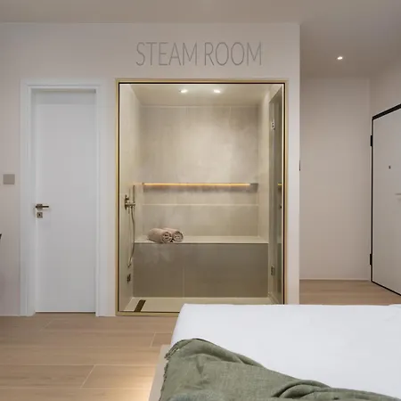 Selected Hotel La Canea
