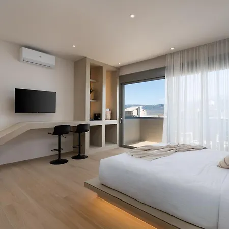 Selected Hotel