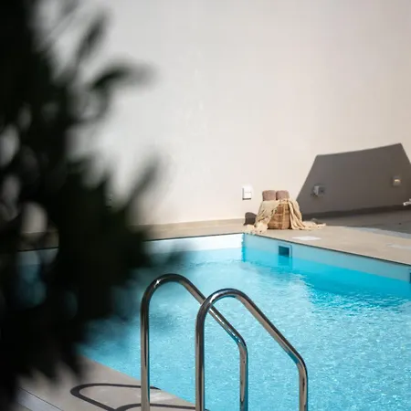 Selected Hotel La Canea