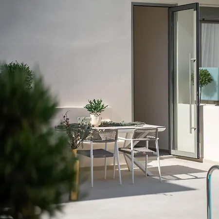 Selected Hotel La Canea
