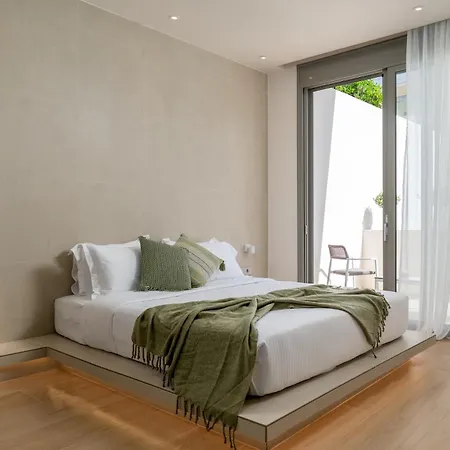 Hotel Selected La Canée