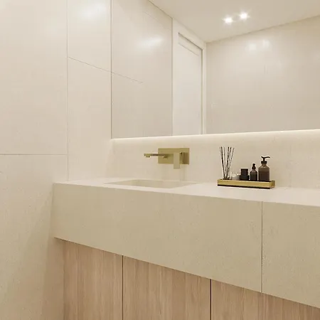Selected Hotel La Canea