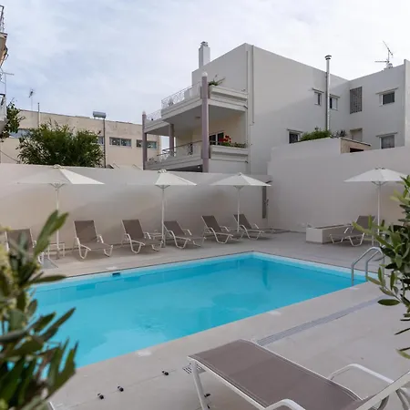 Selected Hotel La Canea
