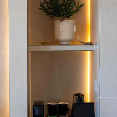 Hotel Selected La Canea
