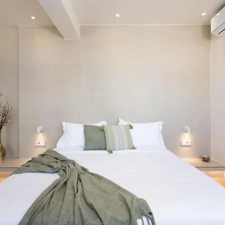 Selected Hotel La Canea