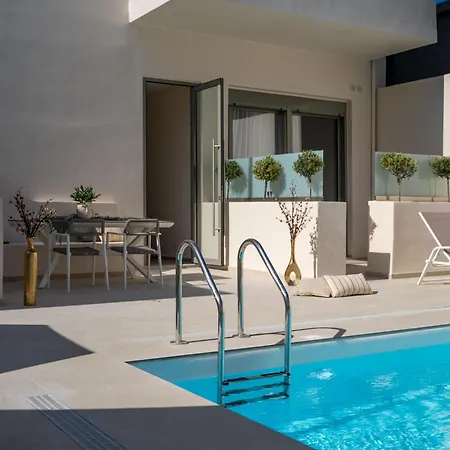 Hotel Selected La Canée