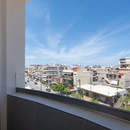 Selected Hotel La Canea