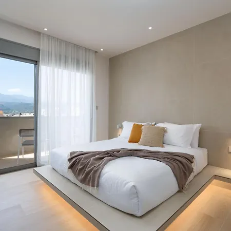 Selected * La Canée