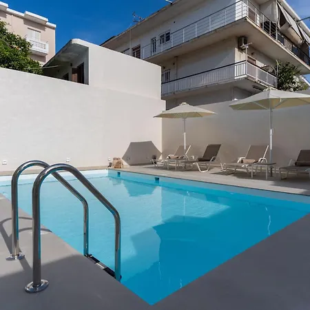Selected Hotel