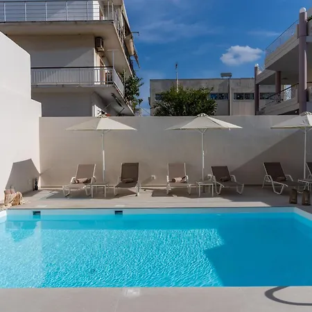 Hotel Selected