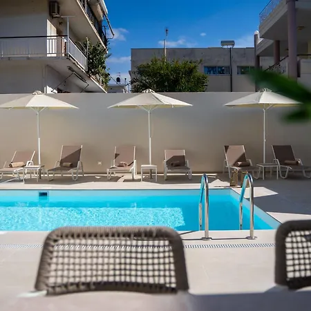 Hotel Selected La Canée