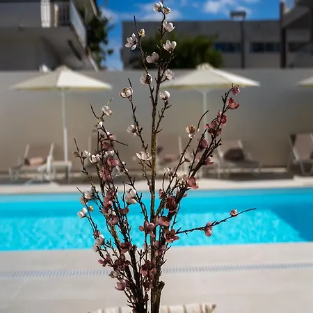 Hotel Selected