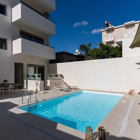 Selected Hotel La Canée