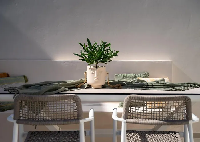 Hotel Selected Chania (Crete)