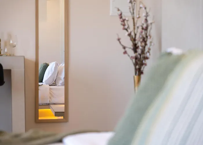 Selected * Chania (Crete)