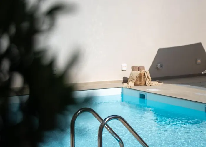 Selected Hotel Chania (Crete)