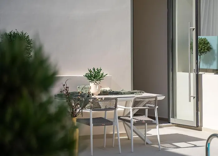 Selected Hotel Chania (Crete)