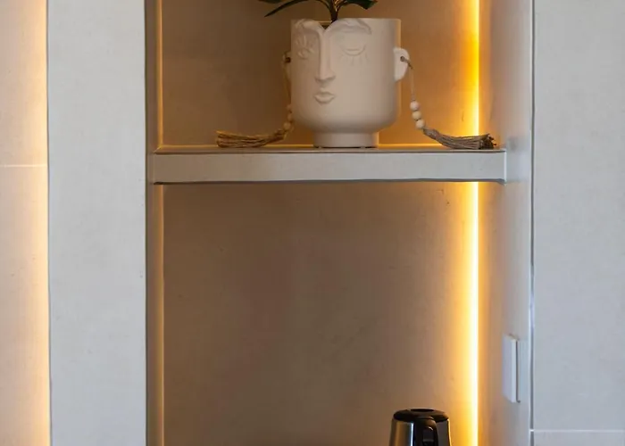 Hotel Selected Chania (Crete)